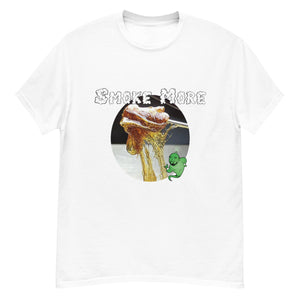 SmokeMore Dab - Men's classic tee