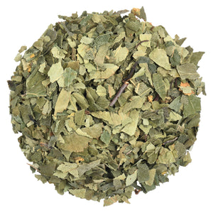 Birch (Betulae folium) Organic Dried Leaves 50g 1.76oz