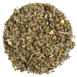 Cistus - Rock Rose (Cistus incanus) Organic Dried Leaves 60 Tea Bags 3oz - Turkish