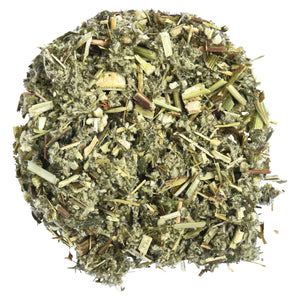 Mugwort (Artemisia vulgaris) Organic Dried Herb 50g 1.76oz