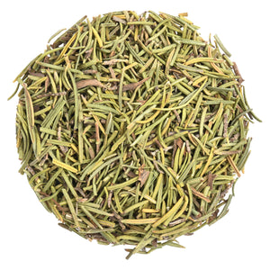 Rosemary (Rosmarinus officinalis) Organic Dried Leaves 100g 3.55oz