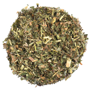 Small-Flowered Willow (Epilobium parviflorum) Organic Dried Herb 30 Tea Bags 1.5oz