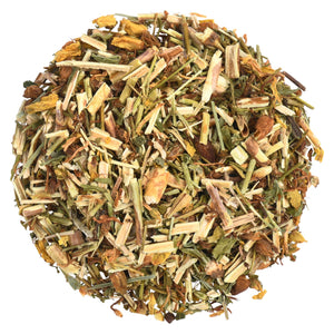 St. John’s Wort (Hyperici herba) Organic Dried Herb 50g 1.76oz