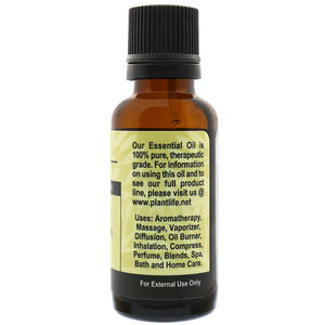 Patchouli Essential Oil