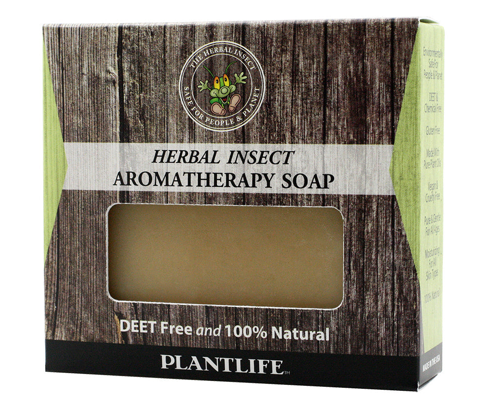Herbal Insect Soap