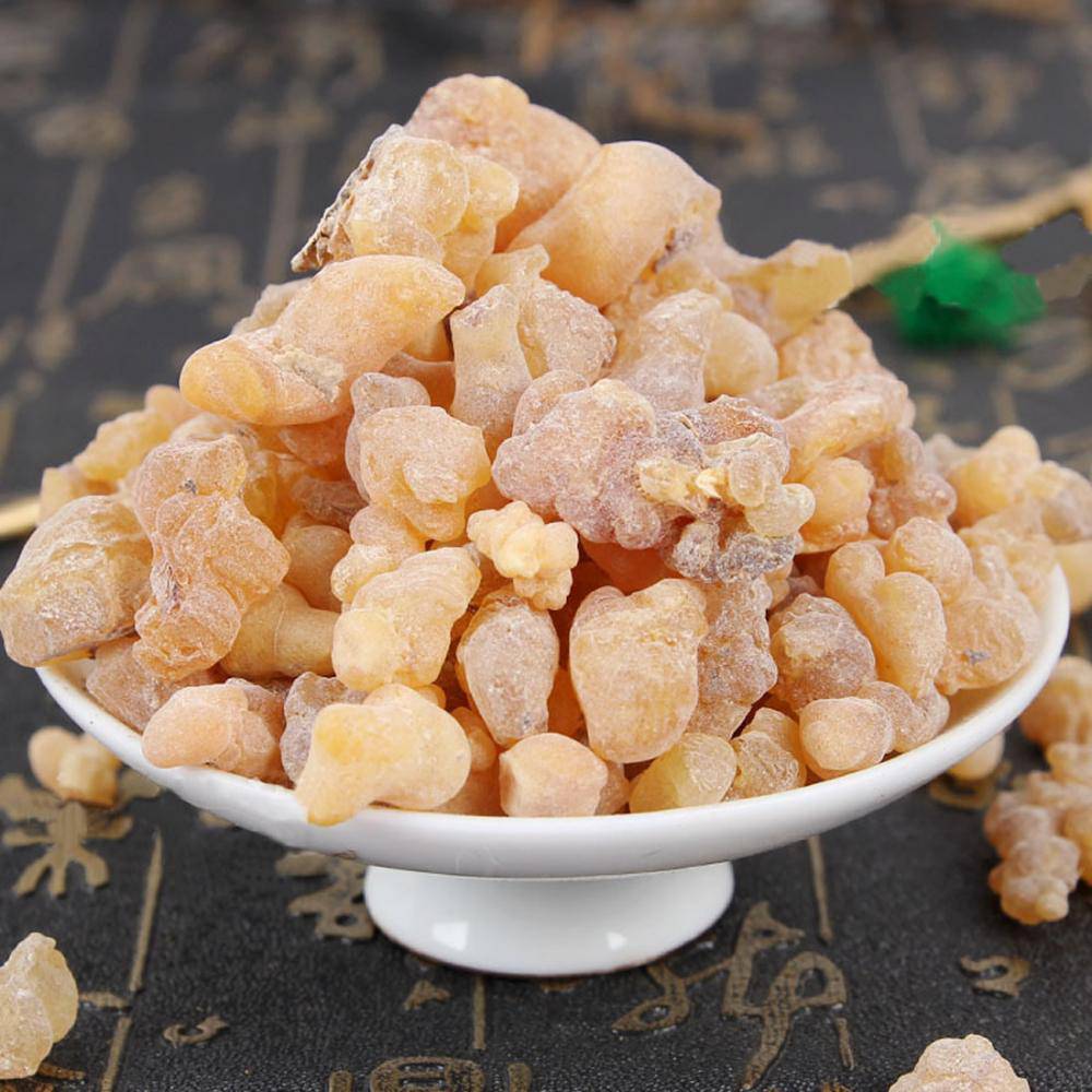 Premium Quality Frankincense Frankincense Resins