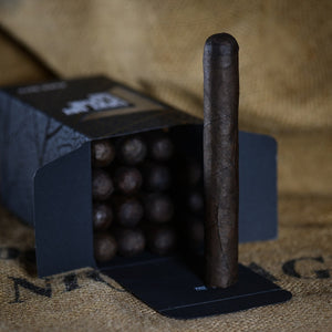 6x52 TORO Maduro - Box of 16