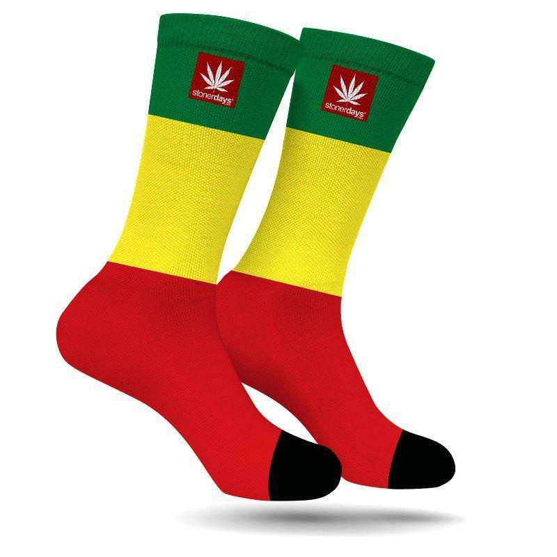 RASTA OG CREW SOCKS