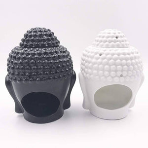 Sculptural Ceramic Aromatherapy Oil Burner