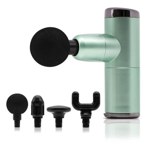 Sore Be Gone Massage Gun - 4 Attachments Included by VYSN