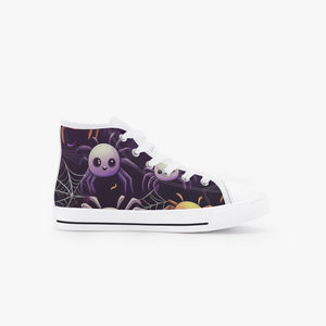 Spider High-Top