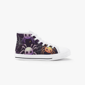 Spider High-Top