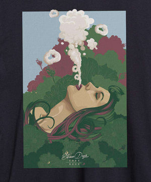 MEN'S SWEET MARY JANE TEE