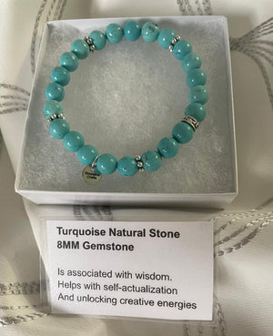 Turquoise  Bracelet