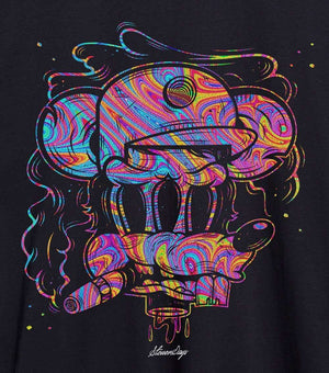 Men's Trippy Mouse Tee