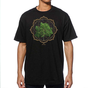 Men's Trippy Trees Tee