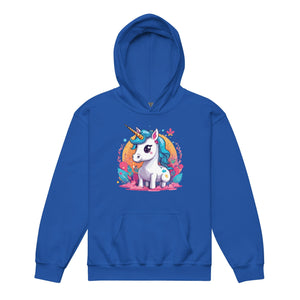 Unicorn Hoodie