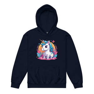 Unicorn Hoodie