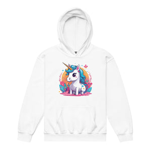 Unicorn Hoodie