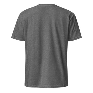 Quonset Hut Short-Sleeve Unisex T-Shirt