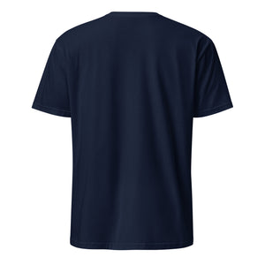 Quonset Hut Short-Sleeve Unisex T-Shirt