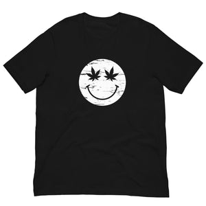 Smile SmokeMore Tee