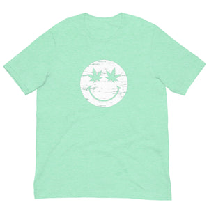 Smile SmokeMore Tee