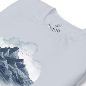 Mountain Dreams Unisex T-shirt