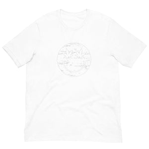 Smile SmokeMore Tee