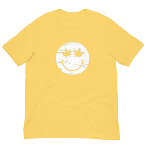 Smile SmokeMore Tee