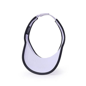 HUDEF Adjustable Mesh Visor