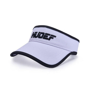 HUDEF Adjustable Mesh Visor