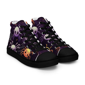 Women’s Spider High Top