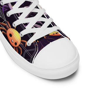 Women’s Spider High Top