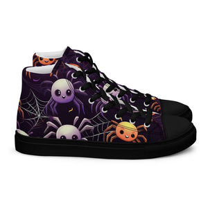 Women’s Spider High Top