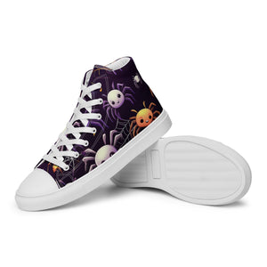 Women’s Spider High Top