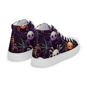 Women’s Spider High Top