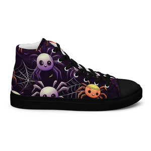 Women’s Spider High Top