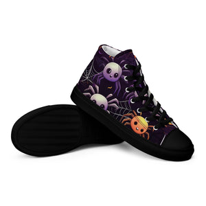 Women’s Spider High Top