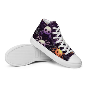 Women’s Spider High Top