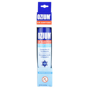 Ozium Air Sanitizer | 3.5oz