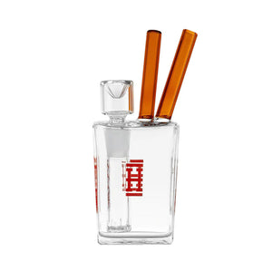 Hemper Chinese Takeout Water Pipe | 14mm F