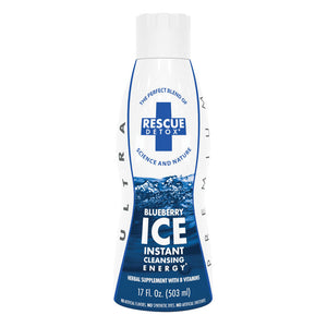 Rescue Detox ICE | 17oz