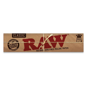 Raw Classic Rolling Papers