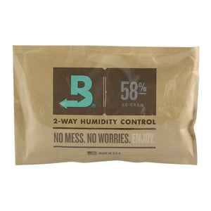 Boveda Humidity Control Pack | 58%