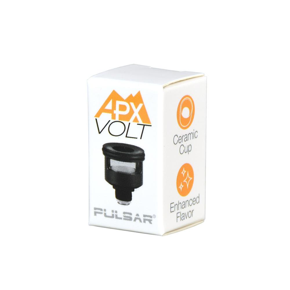 Pulsar APX VOLT V3 Variable Voltage Atomizer | Ceramic