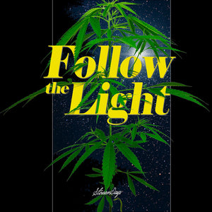 Follow The Light Tee