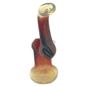 The Bloody Mary Bubbler