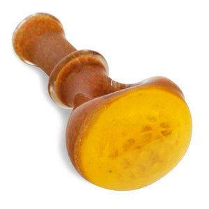 The Hot Mustard Spoon