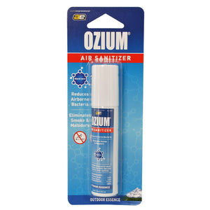 Ozium Air Sanitizer | 0.8oz